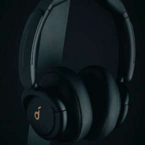 Headphone Demo