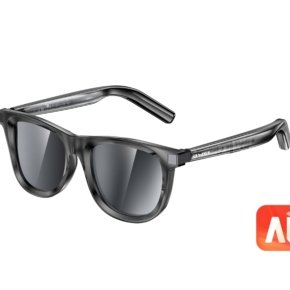 AI glasses