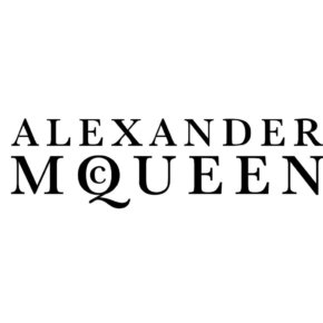 Alexander McQueen logo