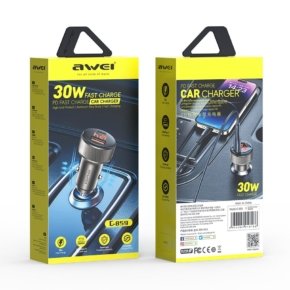 Car Charger