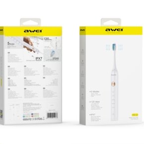 Electric Toothbrush