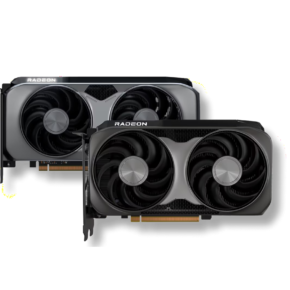 Graphics card
