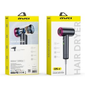 Hair Dryer