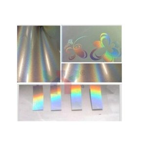 Laser Ink