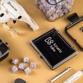 Mechanical Keyboard Kits & Accessories