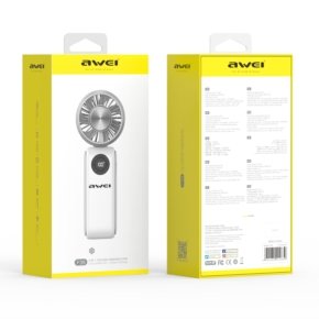 Mini Fan