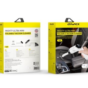 Mini Vaccum