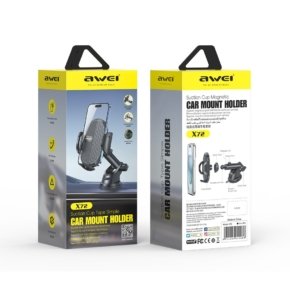 Mobile Mount