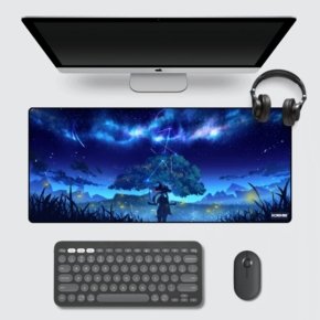 Mousepad & Deskpad