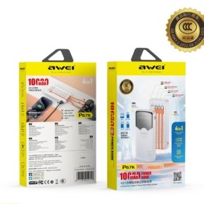 Power bank