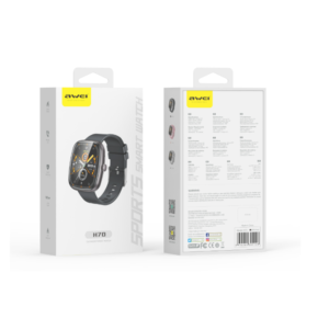Smart watch