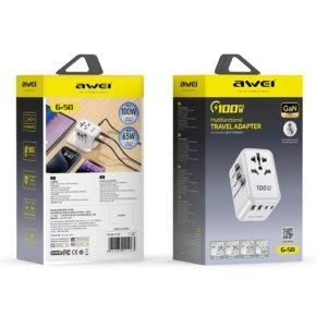 Travel Charger