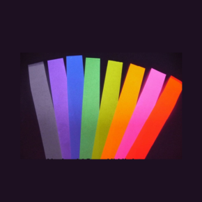 UV Fluorescent Ink