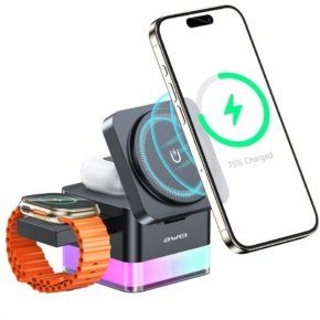 Wireless Charger
