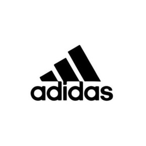adidas logo