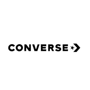 converse logo