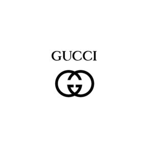 gucci logo