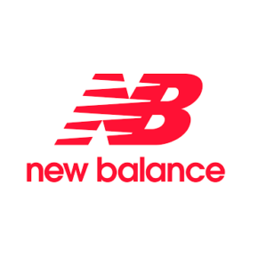 new balance logo