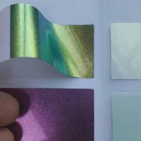optical variable ink