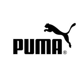 puma logo