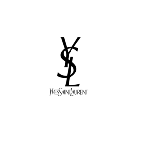 ysl logo